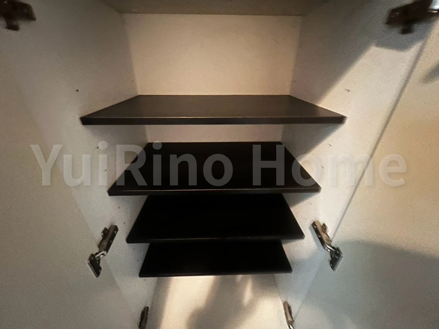 セレニテ西宮本町 0202 収納