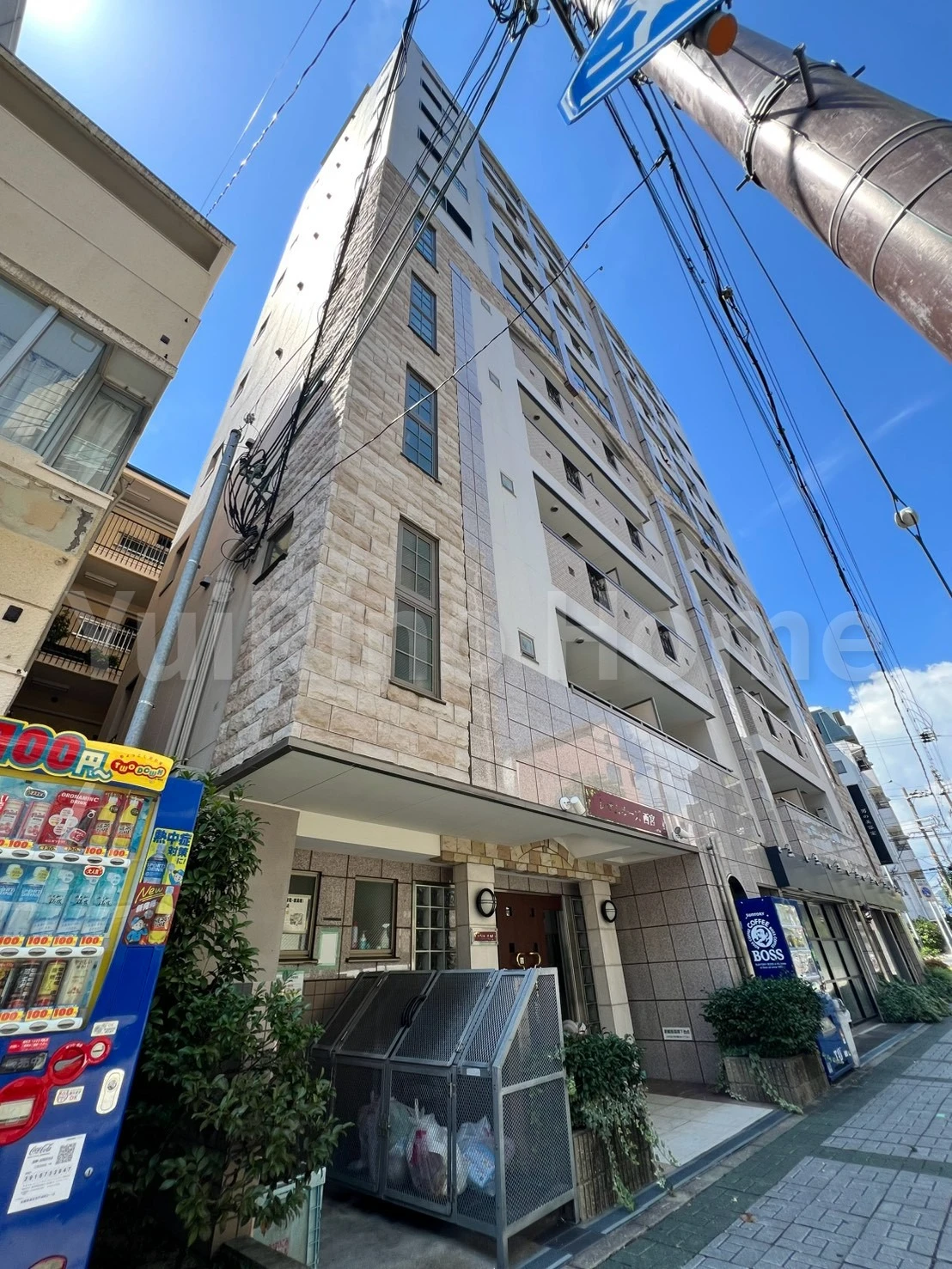 レザムルーズ西宮