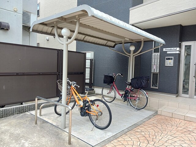 フロイダーホフ 102 その他