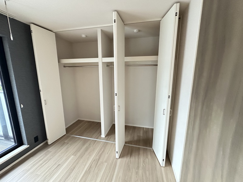 WING TOWA MAISON 208 収納
