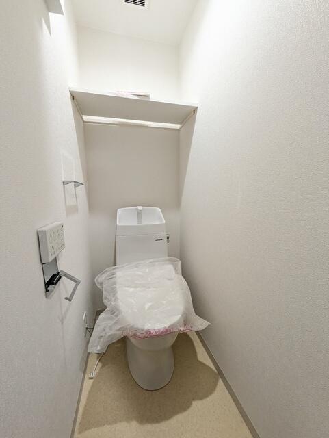 ノア甲子園(ノアコウシエン) 203 玄関