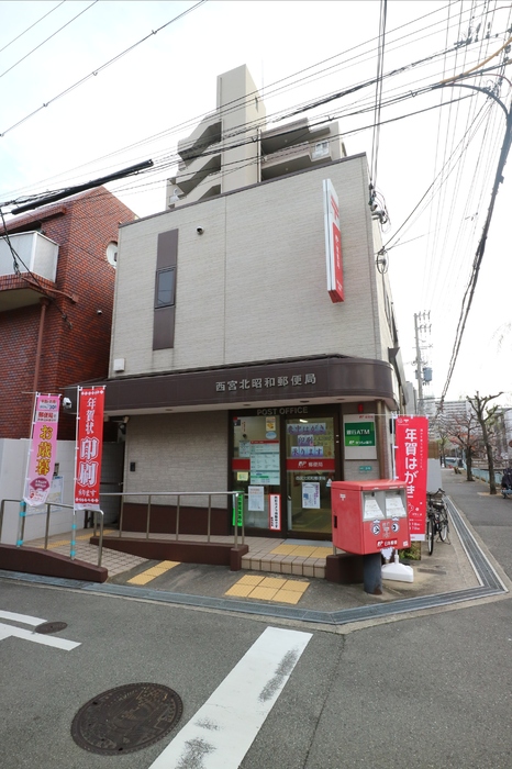 D-room WEST PARK 西宮北口 101 その他