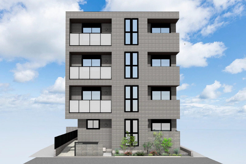 HEBEL MAISON 櫨塚