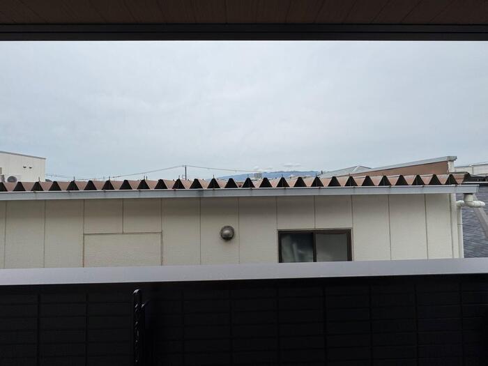 上甲子園廣和レジデンス 301 眺望