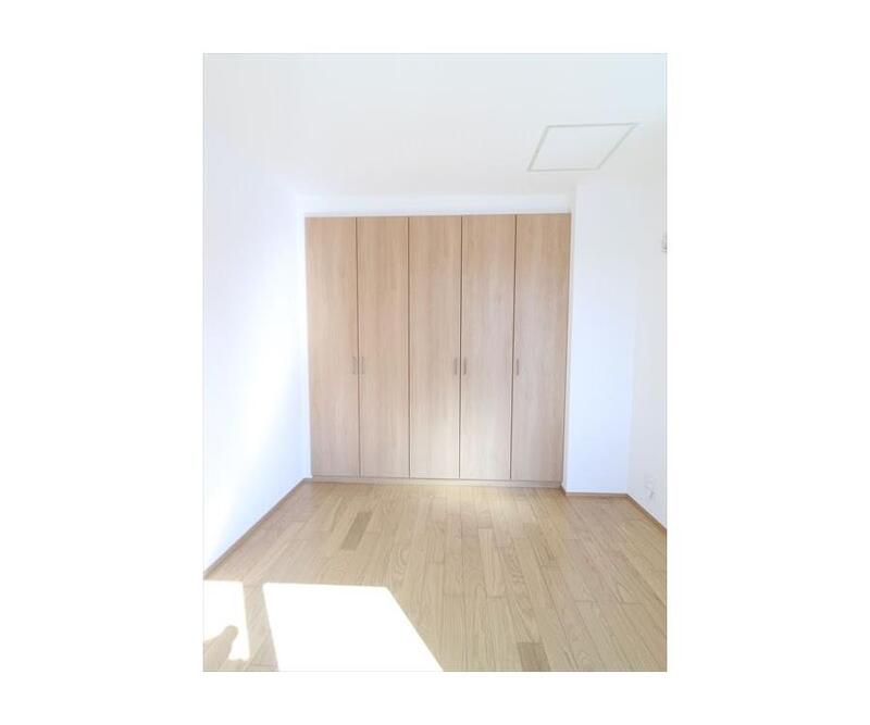 アベニール 101 収納
