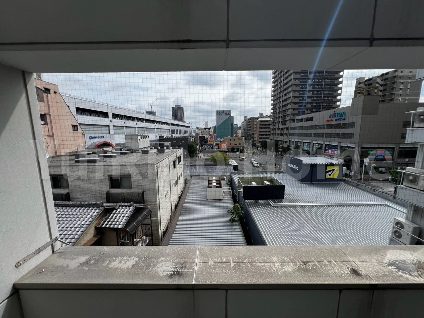 ＡＰＲＩＣＩＴＹ西宮駅前 505 眺望