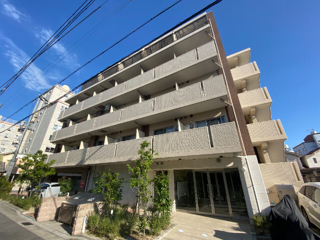 ホープ西宮 202 外観