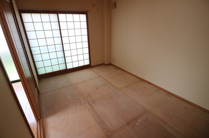ローテローゼ久寿川 301 その他部屋・スペース