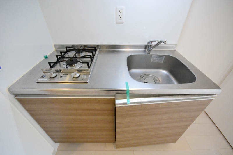 ラ・シャルム西宮本町 403 キッチン