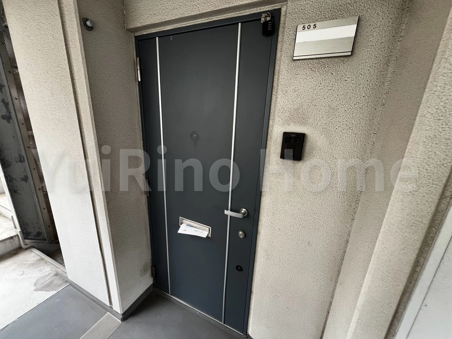ＡＰＲＩＣＩＴＹ西宮駅前 505 玄関
