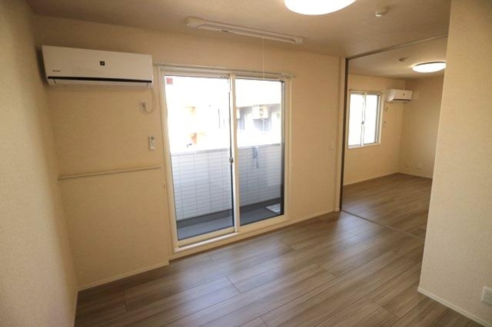 D-room WEST PARK 西宮北口 305 その他部屋・スペース