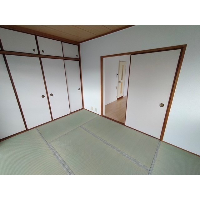 ハイツ・タナカ 203 その他部屋・スペース