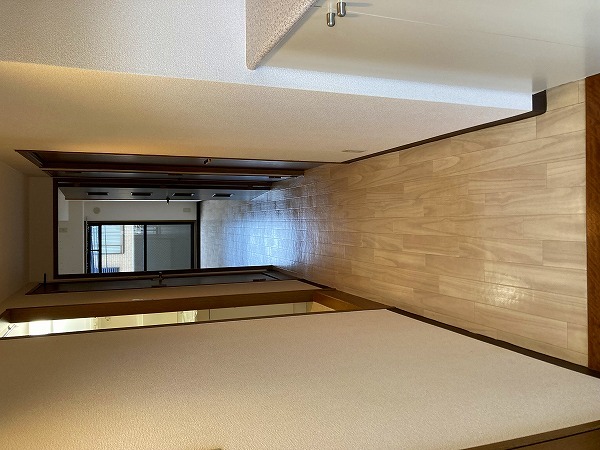 ピンリーブルⅡ 105 玄関