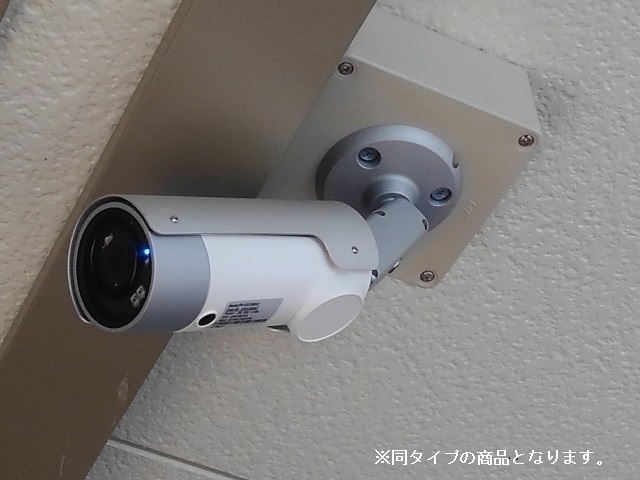 浜甲子園１丁目アパート 101 セキュリティ