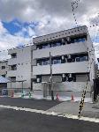 フジパレス西宮西福町Ⅱ番館 203 外観
