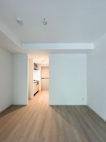 LEGALAND+NISHINOMIYA PARKSIDE 506 リビング