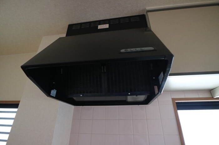 ローテローゼ久寿川 301 その他設備