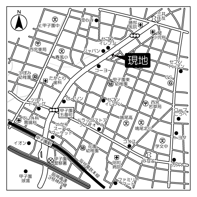 ヒルズ三番町 303 その他