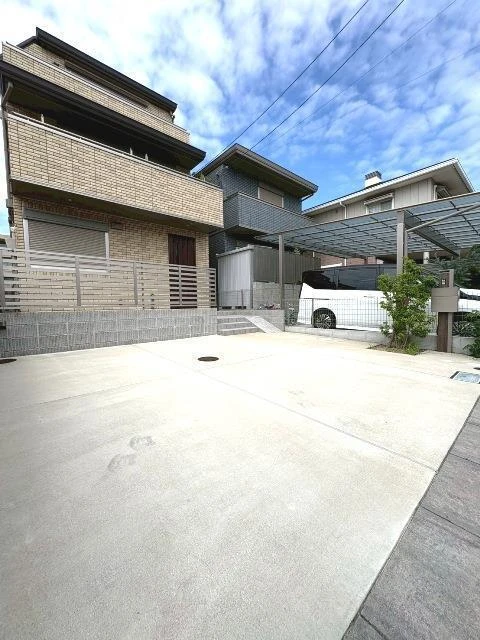 甲子園一番町戸建 0 その他共有部分