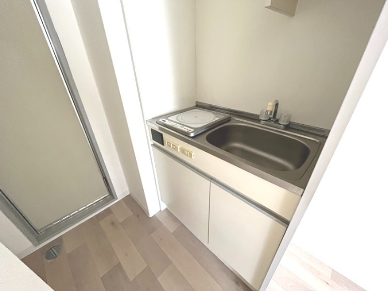 マンションハヤ今津 501 キッチン