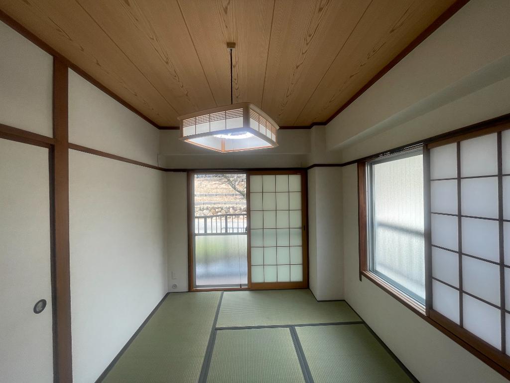 【夙川サンハイツ】 101 その他部屋・スペース