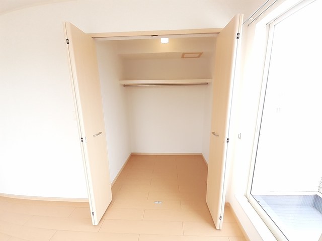 コモド カーサ 302 収納