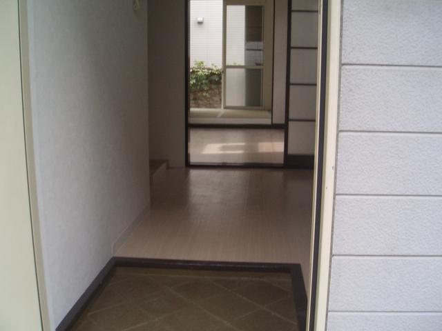 ハイツジョイ 204号 その他