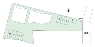 リッツ 101 駐車場