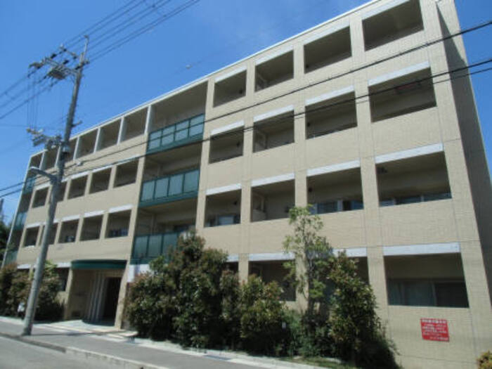 MINT甲子園三番町 103 外観