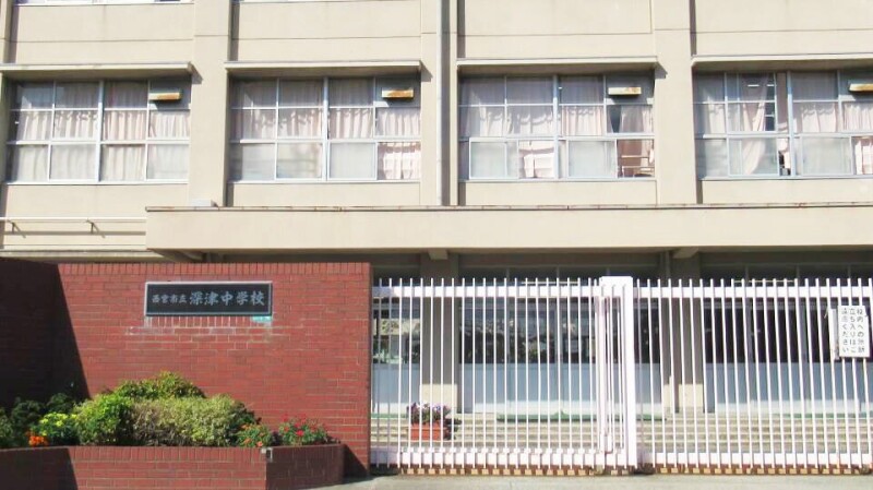 プレジオ西宮北口 0604 外観