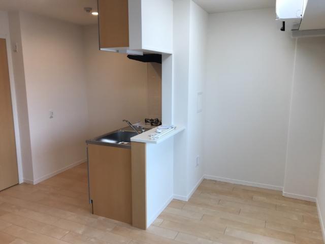 コスモスガーデン 403 キッチン