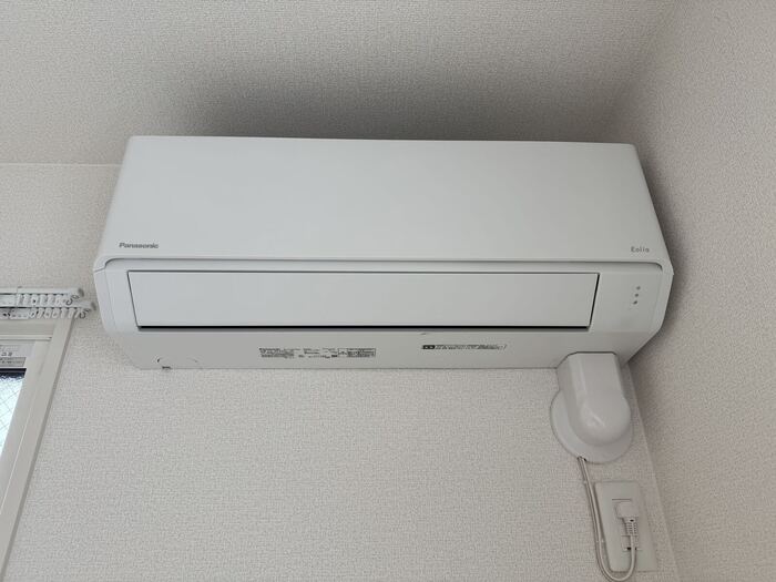 上甲子園廣和レジデンス 301 その他設備