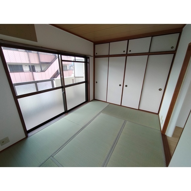 ハイツ・タナカ 203 その他部屋・スペース