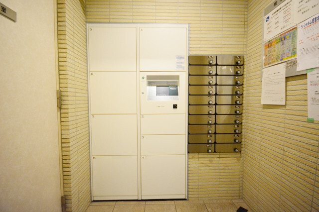 ラ・シャルム西宮本町 701 その他共有部分