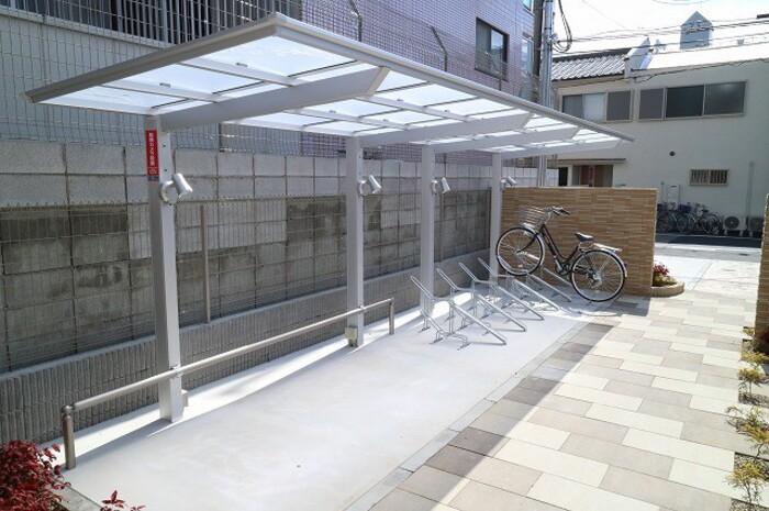 アモーレ松香園 105 その他共有部分
