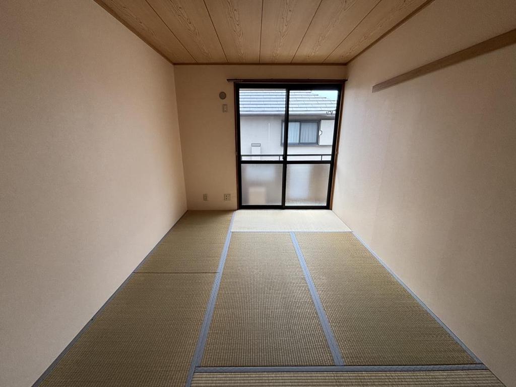 ウイング西宮 201 その他部屋・スペース