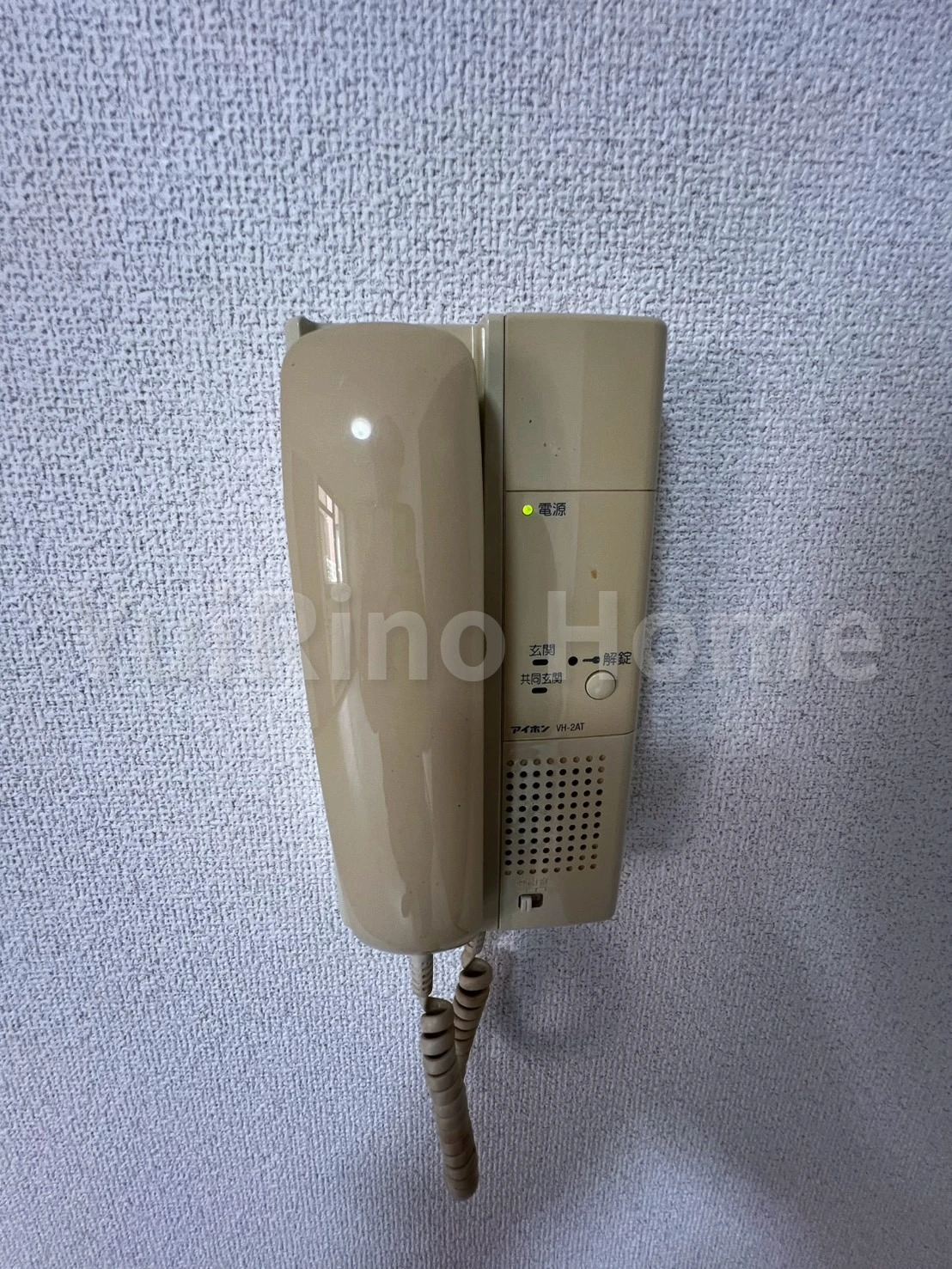 FLAT34西宮 101 セキュリティ
