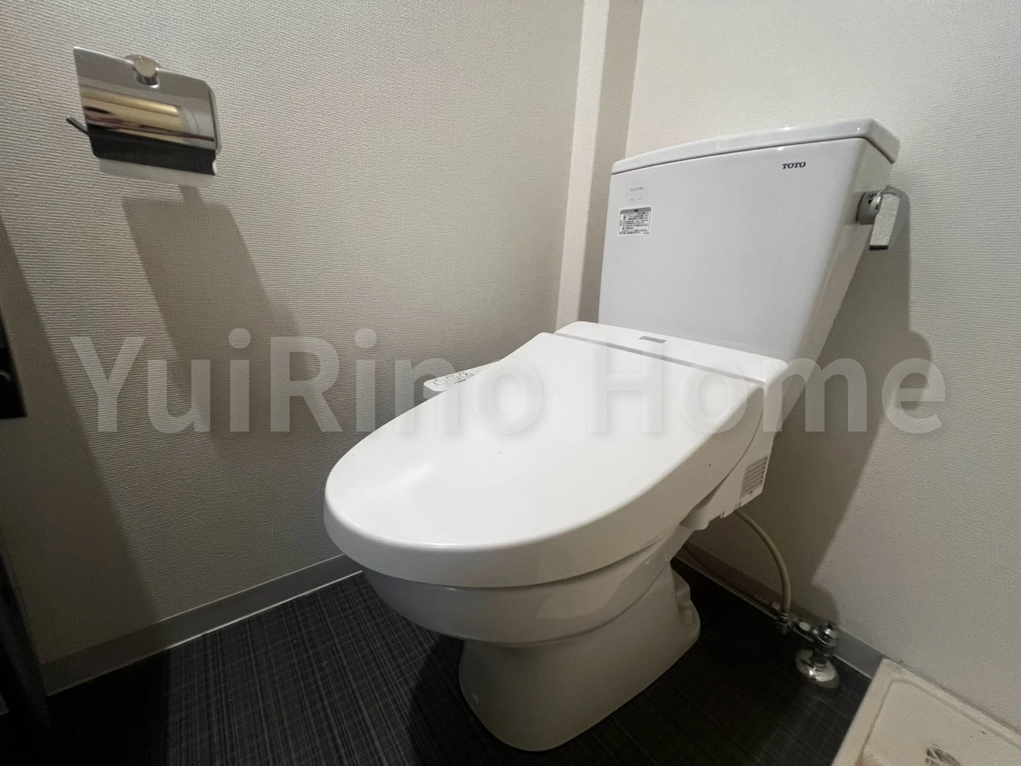 セレニテ西宮本町 0202 トイレ