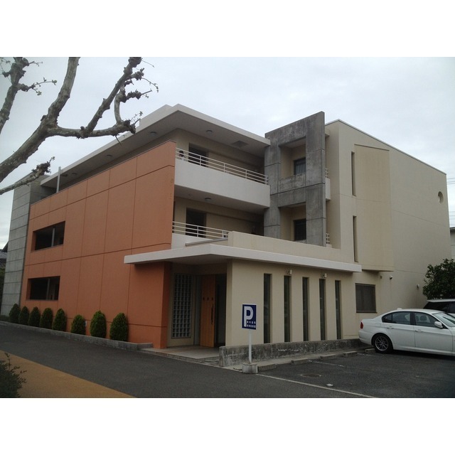 ヒルズ三番町 303 外観