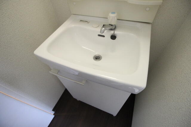 第二博宝マンション(ダイニハクホウマンション) B301 収納