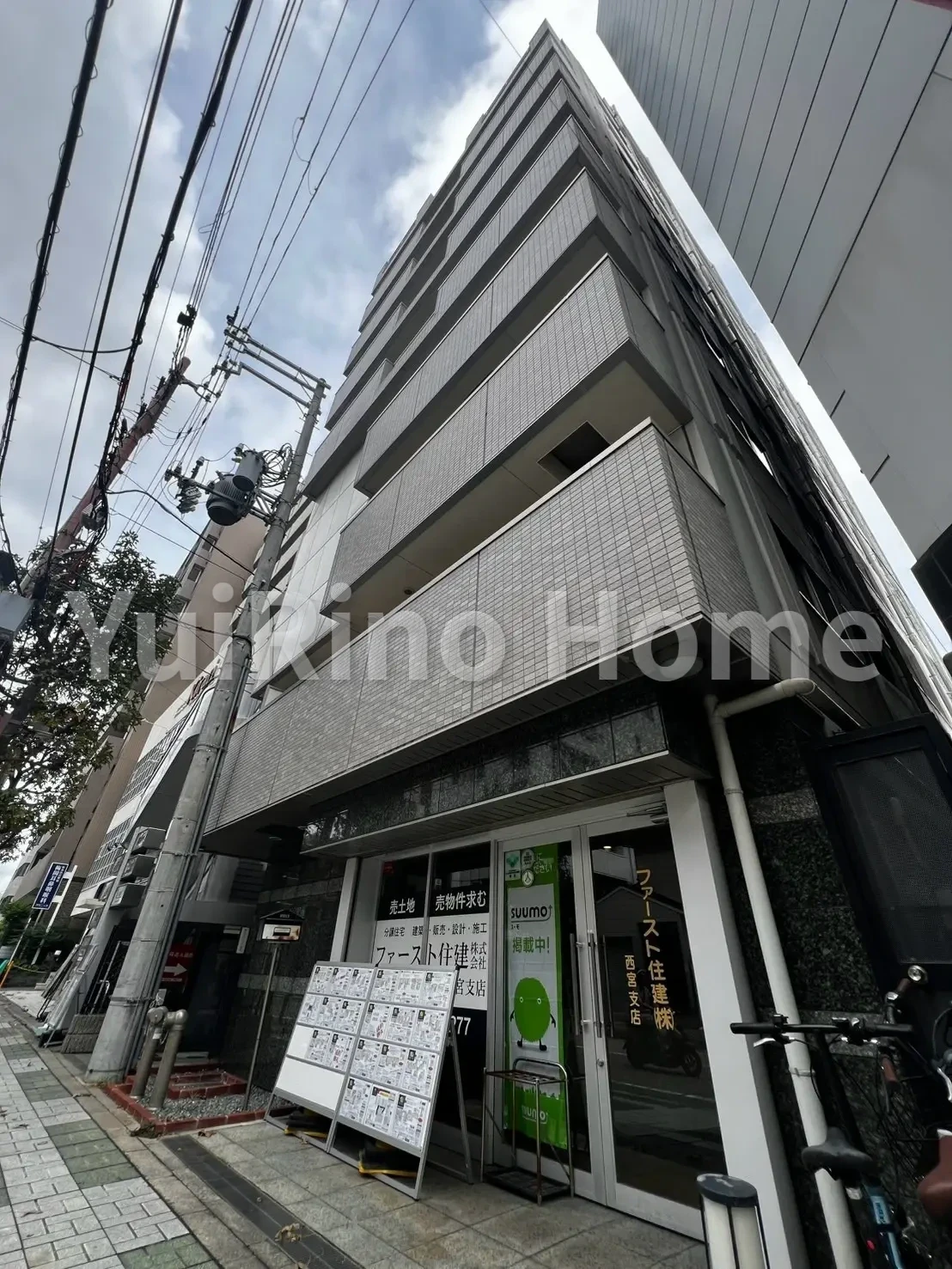 ＡＰＲＩＣＩＴＹ西宮駅前