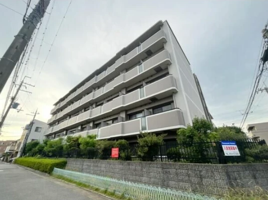 エル・セレーノ武庫川 209 外観