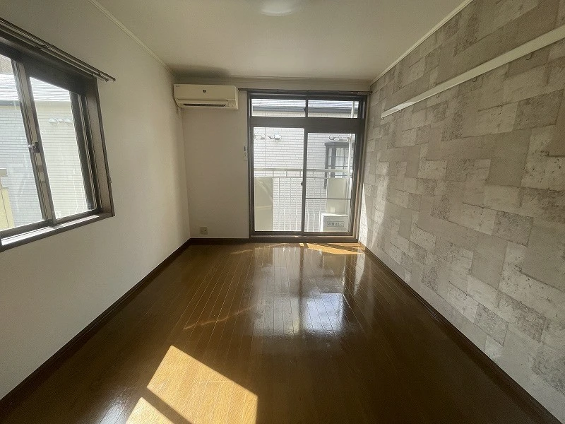 ステラ甲東園 202 眺望