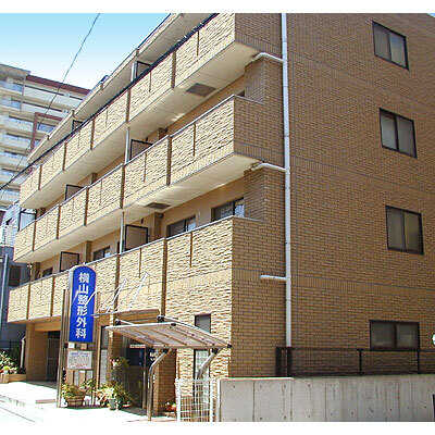 クレマンス甲東園 201 外観