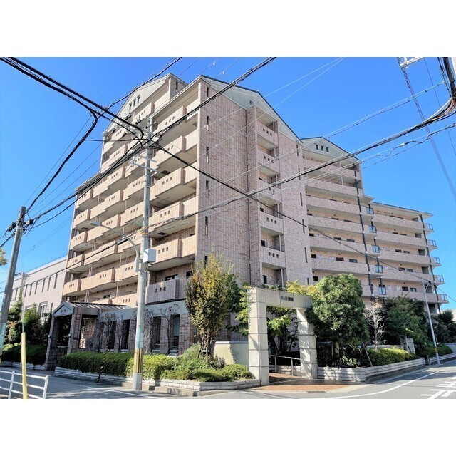 ポルト西宮