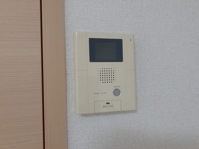 ウィンザー越水 105 セキュリティ