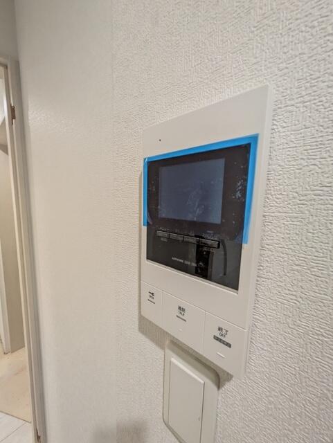 ノア甲子園 301 セキュリティ