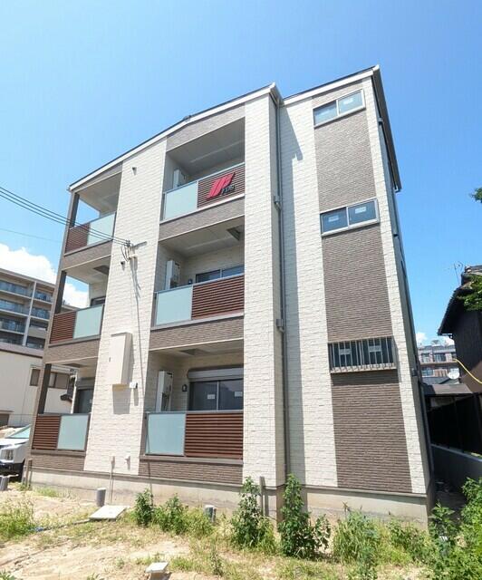 ノア甲子園(ノアコウシエン) 203 間取り図