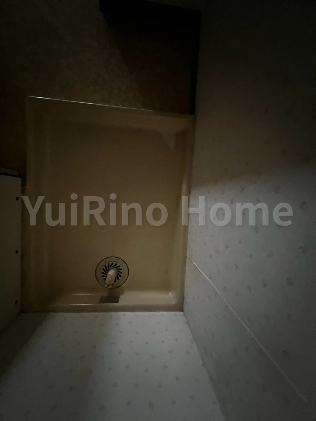 アダチイエム 402 洗面所
