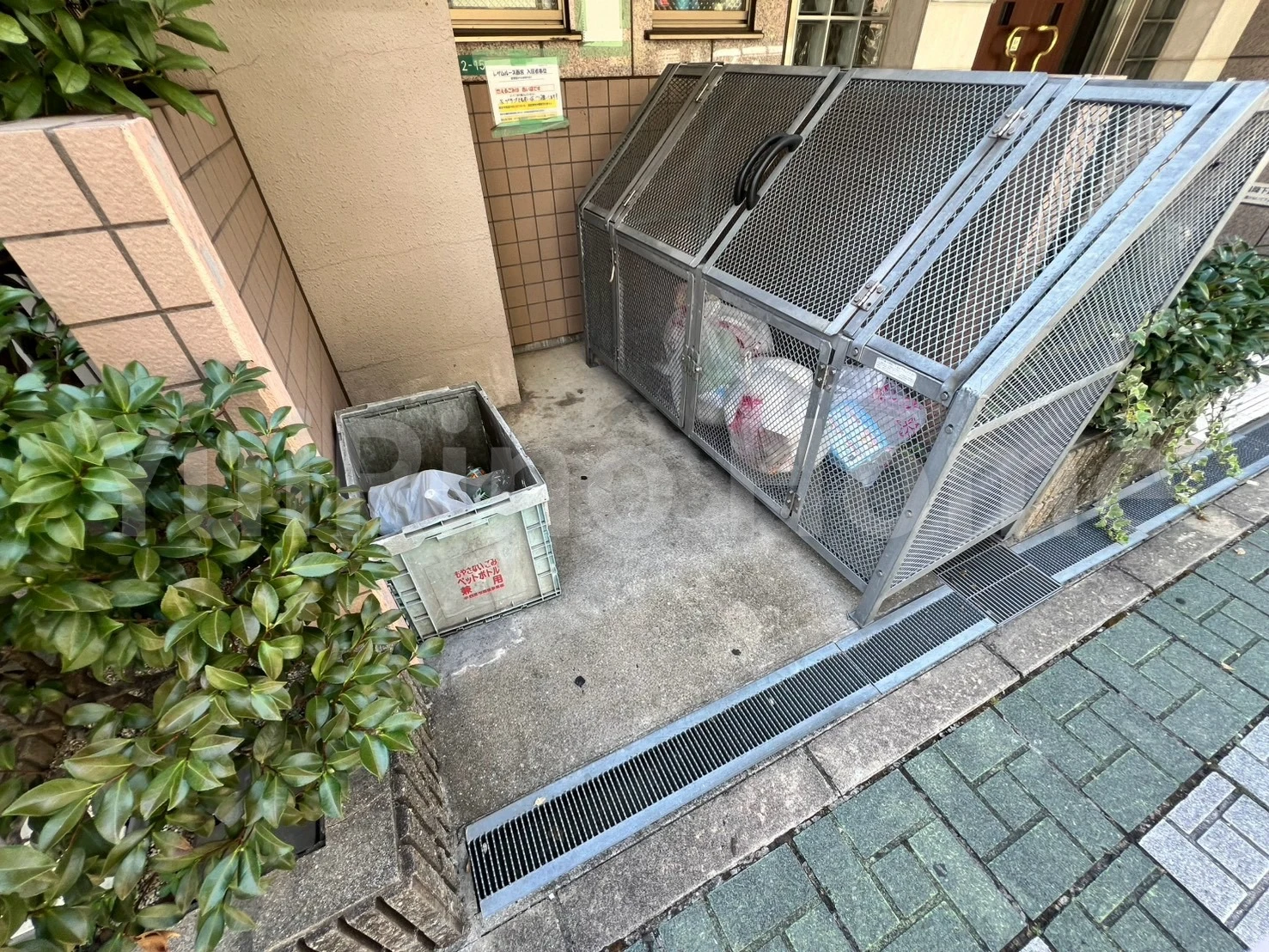 レザムルーズ西宮 601 その他共有部分